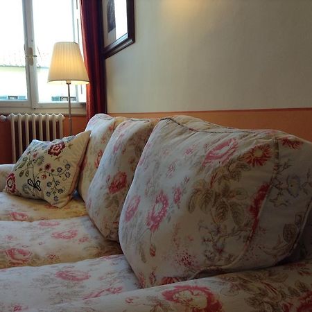 Apartament Il Giglio Florencja Zewnętrze zdjęcie