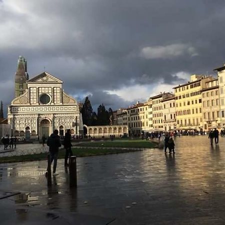 Apartament Il Giglio Florencja Zewnętrze zdjęcie