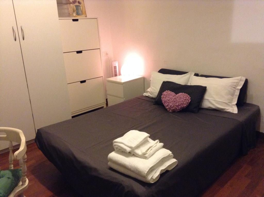 Apartament Il Giglio Florencja Pokój zdjęcie