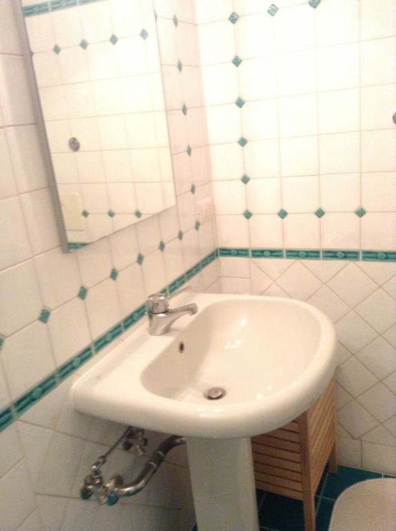 Apartament Il Giglio Florencja Pokój zdjęcie