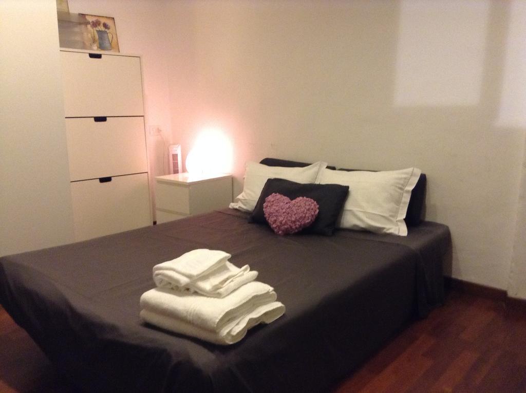 Apartament Il Giglio Florencja Pokój zdjęcie
