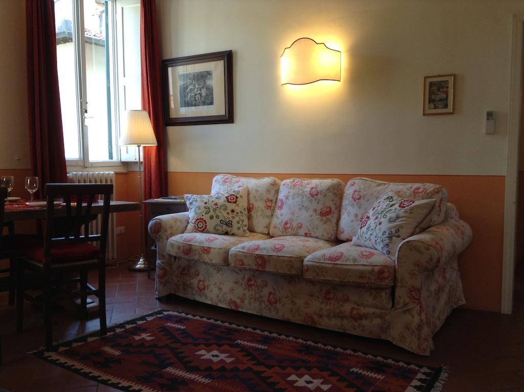 Apartament Il Giglio Florencja Pokój zdjęcie