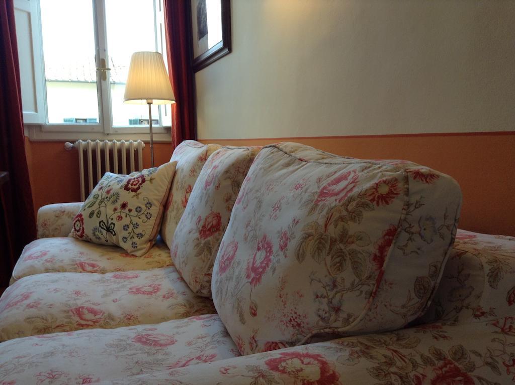 Apartament Il Giglio Florencja Zewnętrze zdjęcie