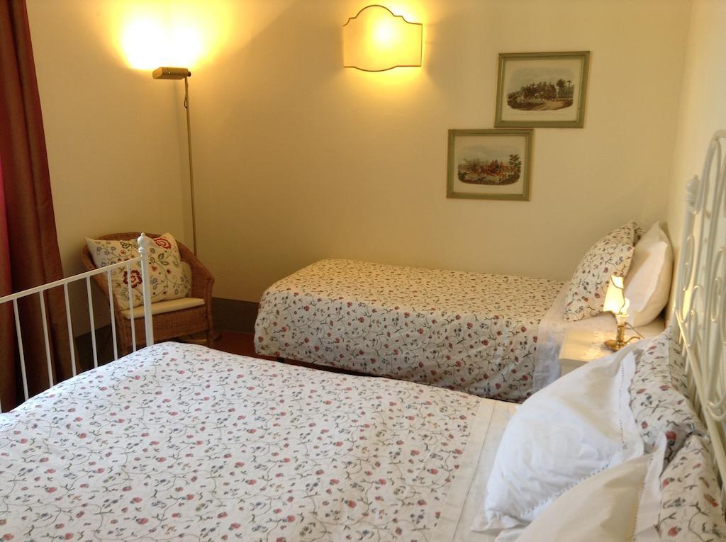Apartament Il Giglio Florencja Zewnętrze zdjęcie